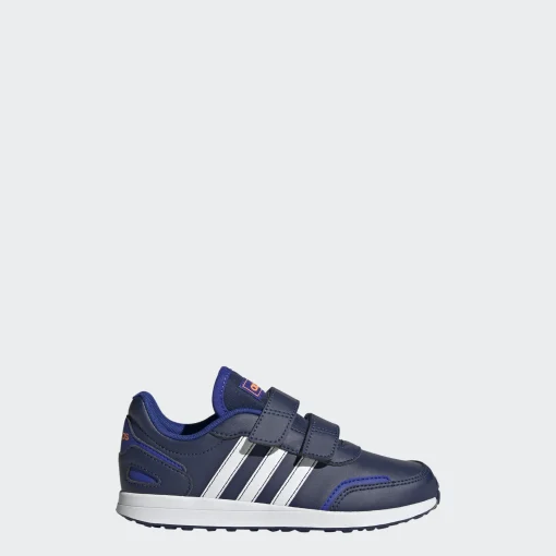 ADIDAS KIDS BOY VS SWITCH 3 CF C H03765 ΜΠΛΕ - Image 3