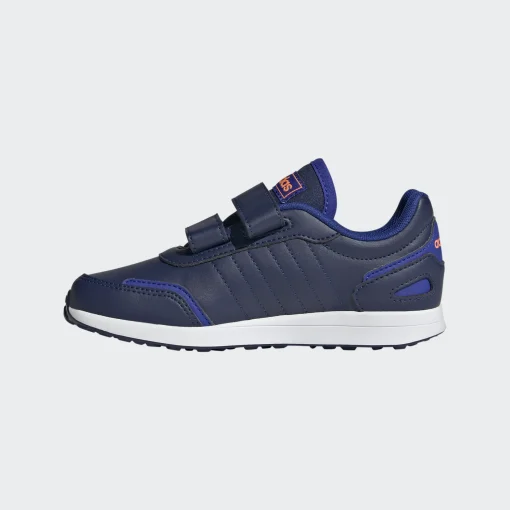 ADIDAS KIDS BOY VS SWITCH 3 CF C H03765 ΜΠΛΕ - Image 5