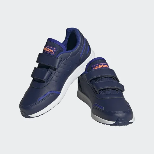 ADIDAS KIDS BOY VS SWITCH 3 CF C H03765 ΜΠΛΕ - Image 6