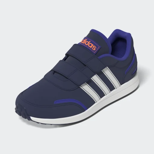 ADIDAS KIDS BOY VS SWITCH 3 CF C H03765 ΜΠΛΕ - Image 11