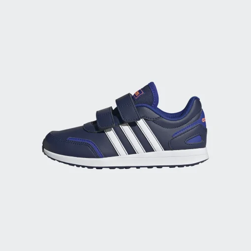 ADIDAS KIDS BOY VS SWITCH 3 CF C H03765 ΜΠΛΕ - Image 12