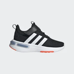 ADIDAS JUNIOR BOY RACER TR23 EL K ID0335 ΜΑΥΡΟ