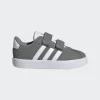 ADIDAS BABY UNISEX VL COURT 3.0 CF I ID9159 ΓΚΡΙ