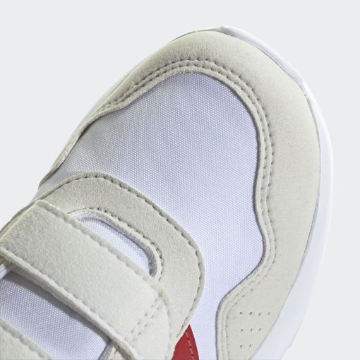ADIDAS RUN 60s CF C IE6437 ΛΕΥΚΟ - Image 10