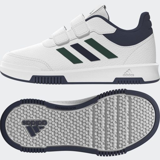 ADIDAS JUNIOR BOY TENSAUR SPORT 2.0 CF K IF1729 ΛΕΥΚΟ - Image 2