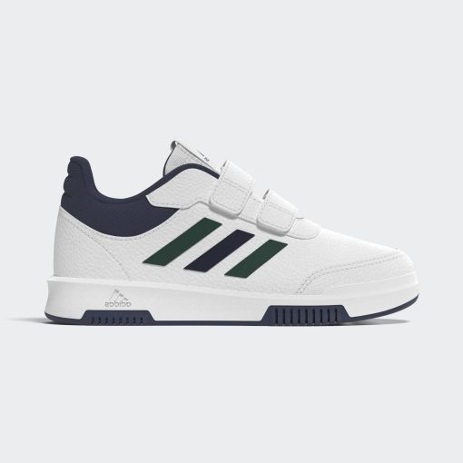 ADIDAS JUNIOR BOY TENSAUR SPORT 2.0 CF K IF1729 ΛΕΥΚΟ