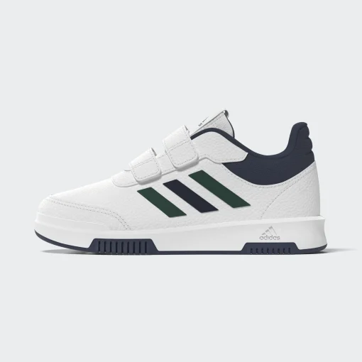 ADIDAS JUNIOR BOY TENSAUR SPORT 2.0 CF K IF1729 ΛΕΥΚΟ - Image 4