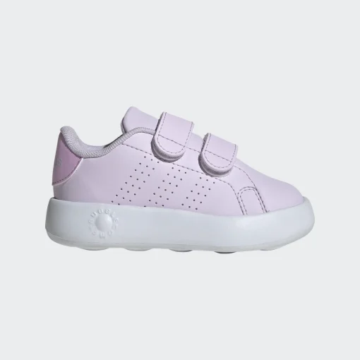 ADIDAS BABY GIRL ADVANTAGE  CF I IH4893 ΛΙΛΑ