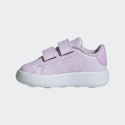 ADIDAS BABY GIRL ADVANTAGE  CF I IH4893 ΛΙΛΑ - Image 5