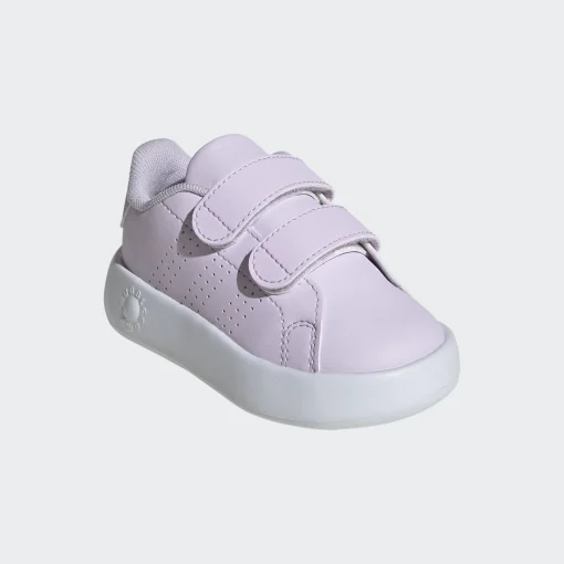 ADIDAS BABY GIRL ADVANTAGE  CF I IH4893 ΛΙΛΑ - Image 6