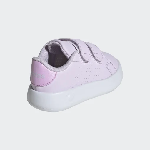 ADIDAS BABY GIRL ADVANTAGE  CF I IH4893 ΛΙΛΑ - Image 7