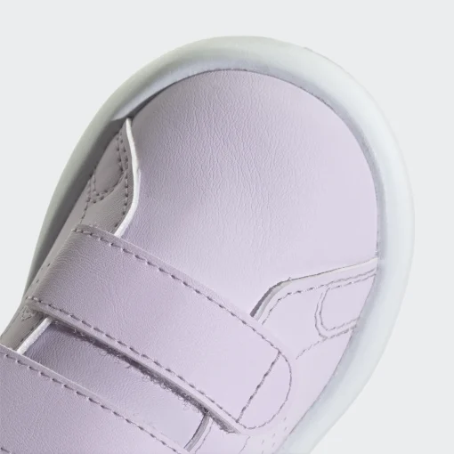 ADIDAS BABY GIRL ADVANTAGE  CF I IH4893 ΛΙΛΑ - Image 8