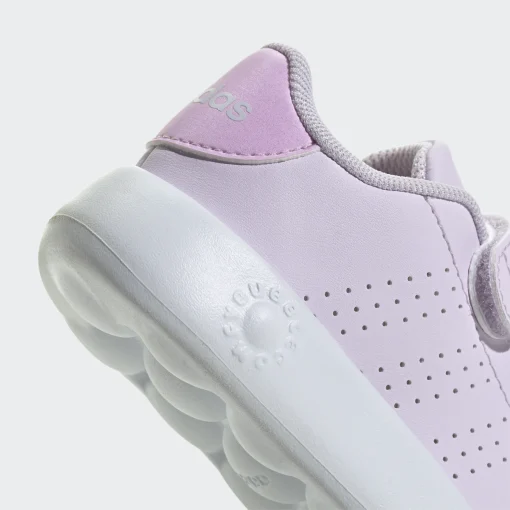 ADIDAS BABY GIRL ADVANTAGE  CF I IH4893 ΛΙΛΑ - Image 9