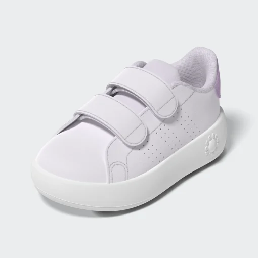 ADIDAS BABY GIRL ADVANTAGE  CF I IH4893 ΛΙΛΑ - Image 10