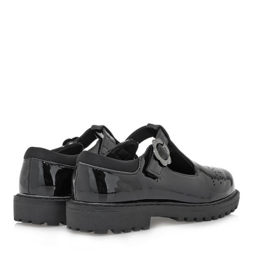 EXE KIDS ΤΥΠΟΥ OXFORD JUNIOR GIRL TA7007772007 MAYPO - Image 3