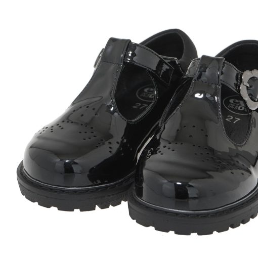 EXE KIDS ΤΥΠΟΥ OXFORD JUNIOR GIRL TA7007772007 MAYPO - Image 5