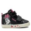 GEOX BABY GIRL B Kilwi G. B MINNIE MOUSE B46D5B 022HH C9289 MAYPO