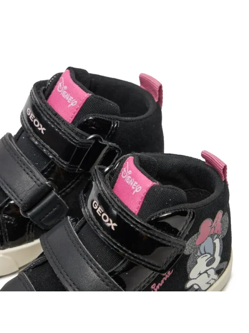 GEOX BABY GIRL B Kilwi G. B MINNIE MOUSE B46D5B 022HH C9289 MAYPO - Image 5