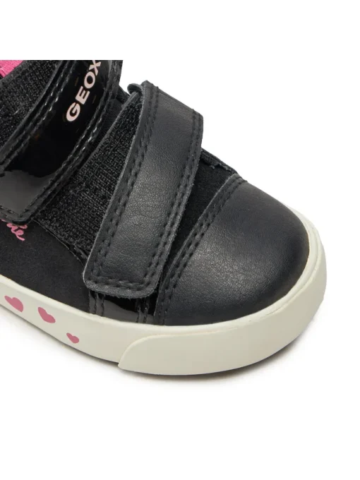 GEOX BABY GIRL B Kilwi G. B MINNIE MOUSE B46D5B 022HH C9289 MAYPO - Image 6