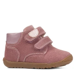 GEOX ΜΠΟΤΑΚΙΑ BABY GIRL B macchia G.C B164PC 07722 C8025 POZ