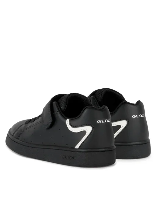 GEOX SNEAKER JUNIOR BOY J ECLYPER A J36LSA 000BC C9999 MAYPO - Image 4