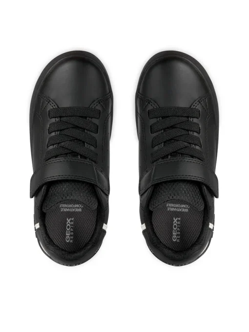 GEOX SNEAKER JUNIOR BOY J ECLYPER A J36LSA 000BC C9999 MAYPO - Image 5