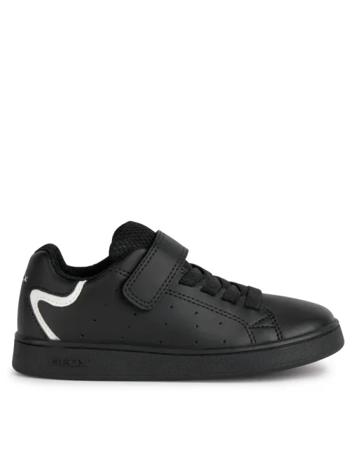 GEOX SNEAKER JUNIOR BOY J ECLYPER A J36LSA 000BC C9999 MAYPO
