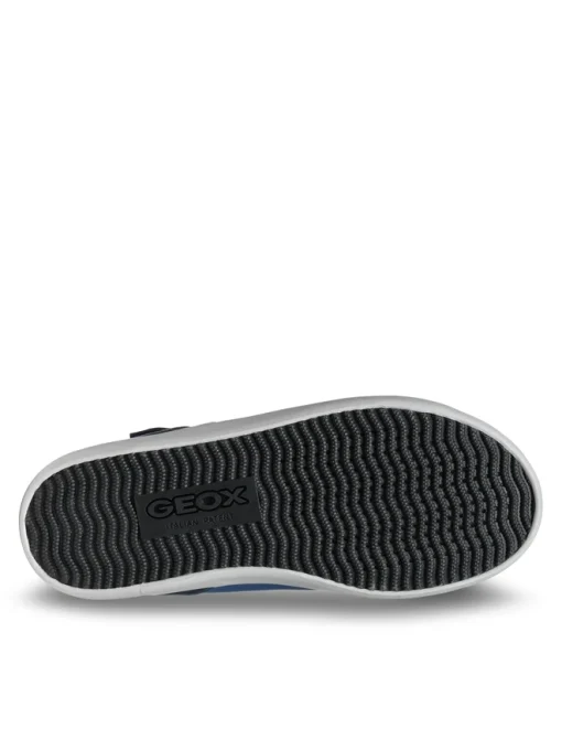 GEOX ΜΠΟΤΑΚΙΑ ΑΓΟΡΙ J Gisli B. A J465CA 054FU C0700 ΜΠΛΕ - Image 6