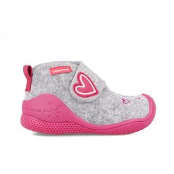 BIOMECANICS ΠΑΝΤΟΦΛΑΚΙΑ BABY GIRL 241151-B156 ΓΚΡΙ