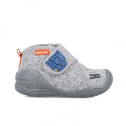 BIOMECANICS ΠΑΝΤΟΦΛΑΚΙΑ BABY BOY 241154-B156 ΓΚΡΙ