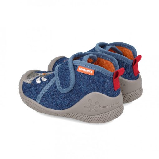 BIOMECANICS ΠΑΝΤΟΦΛΑΚΙΑ BABY BOY 241155-A089 ΜΠΛΕ - Image 2