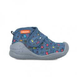 BIOMECANICS ΠΑΝΤΟΦΛΑΚΙΑ BABY BOY 241156-A371 ΜΠΛΕ