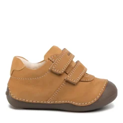 GEOX BABY BOY B Tutim B. A B9439A 00032 C5046 ΚΑΦΕ