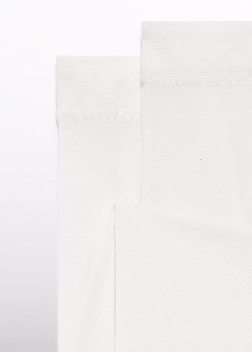 Abel & Lula Καλσόν γκλίτερ κορίτσι 14-05903-033 Κρεμ - Image 2