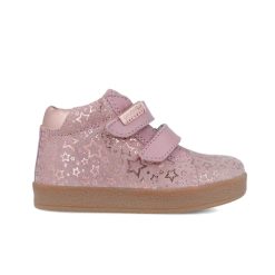 GARVALIN BABY GIRL 241316-B777 ΡΟΖ