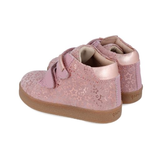 GARVALIN BABY GIRL 241316-B777 ΡΟΖ - Image 4