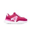 AGATHA RUIS DE LA PRADA SNEAKER  GIRL 241985 ΦΟΥΞΙΑ