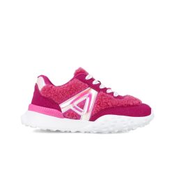 AGATHA RUIS DE LA PRADA SNEAKER  GIRL 241985 ΦΟΥΞΙΑ