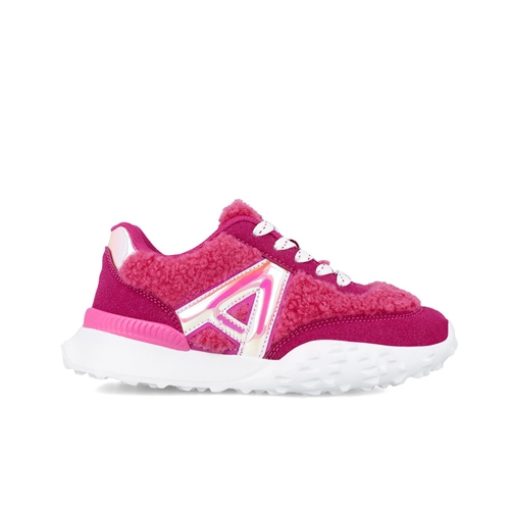 AGATHA RUIS DE LA PRADA SNEAKER  GIRL 241985 ΦΟΥΞΙΑ