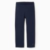 ZIPPY Κολάν fleece κορίτσι 31066162006 Μπλε σκούρο