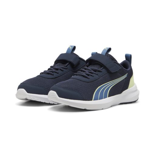 PUMA JUNIOR BOY KRUZ PROFOAM 379763 09 ΜΠΛΕ - Image 2
