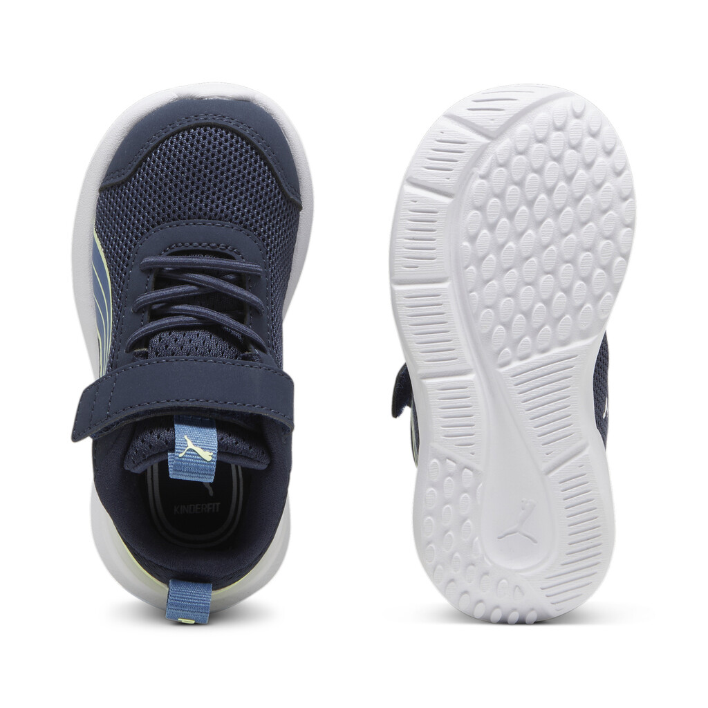 PUMA BABY BOY KRUZ 379764 09 ΜΠΛΕ - Image 7