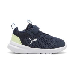 PUMA BABY BOY KRUZ 379764 09 ΜΠΛΕ