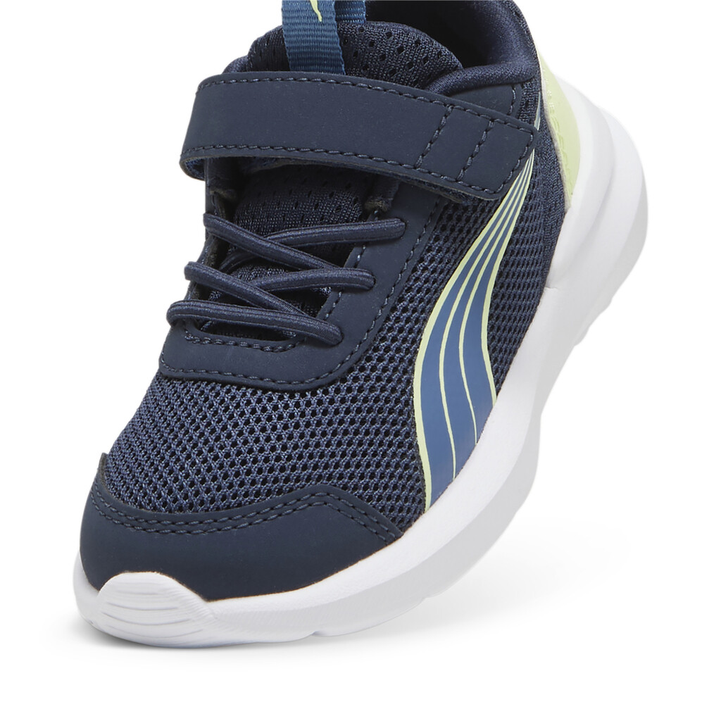 PUMA BABY BOY KRUZ 379764 09 ΜΠΛΕ - Image 6