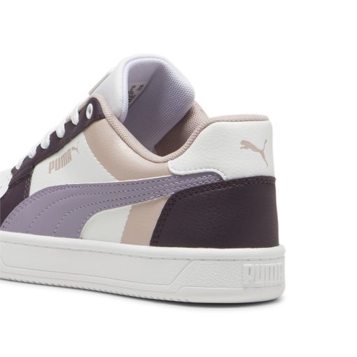 PUMA KIDS CAVEN 2.0 BLOCK Jr 394461 11 ΛΕΥΚΟ - Image 3