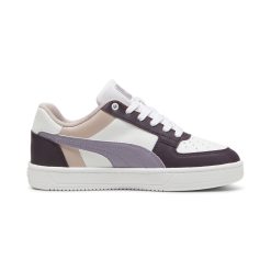 PUMA KIDS CAVEN 2.0 BLOCK Jr 394461 11 ΛΕΥΚΟ