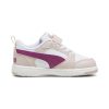 PUMA BABY GIRL REBOUND V6 Lo AC INF 397420 14 ΛΕΥΚΟ