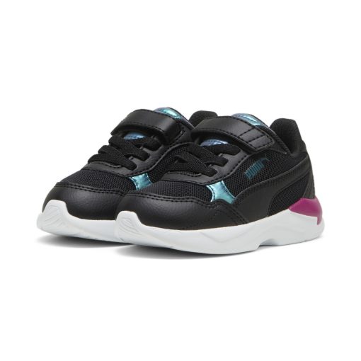 PUMA X-RAY SPEEDLITEBOUNYSKY AC INF 398007 02 ΜΑΥΡΟ - Image 2
