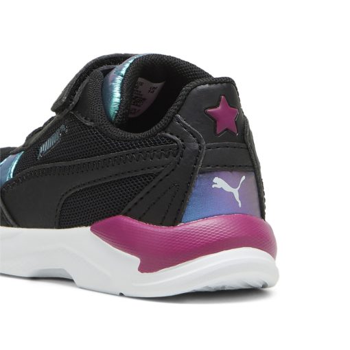 PUMA X-RAY SPEEDLITEBOUNYSKY AC INF 398007 02 ΜΑΥΡΟ - Image 3