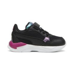 PUMA X-RAY SPEEDLITEBOUNYSKY AC INF 398007 02 ΜΑΥΡΟ